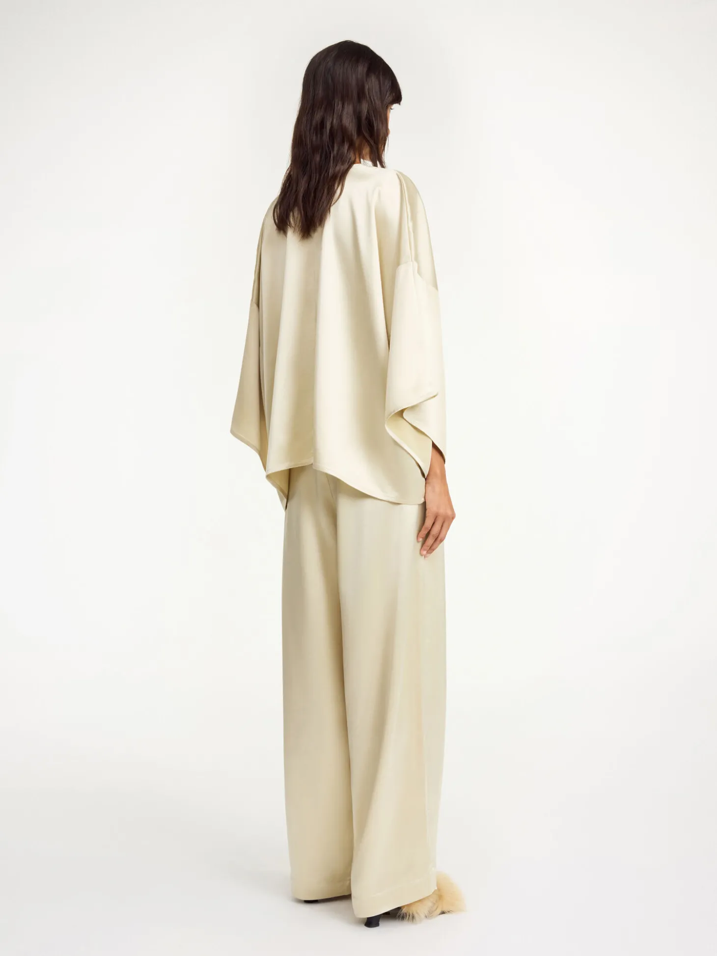 By Malene Birger Cicie Bluse^ Tops & Blusen