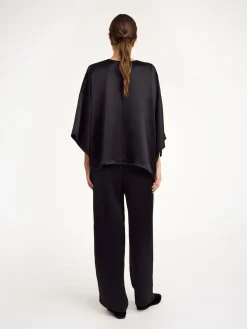 By Malene Birger Cicie Bluse^ Tops & Blusen