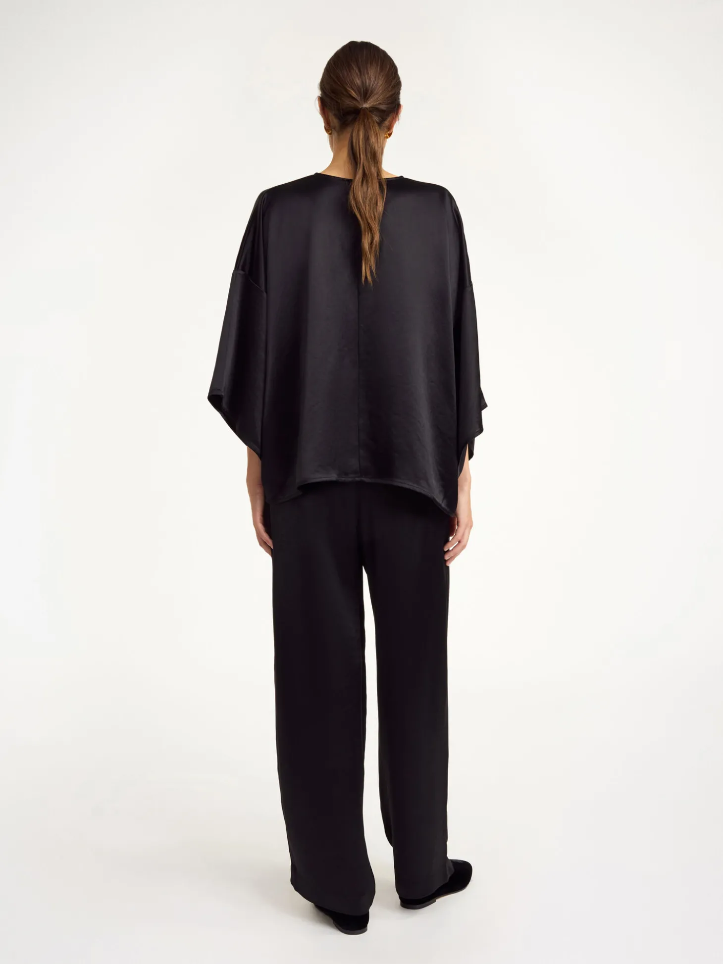 By Malene Birger Cicie Bluse^ Tops & Blusen