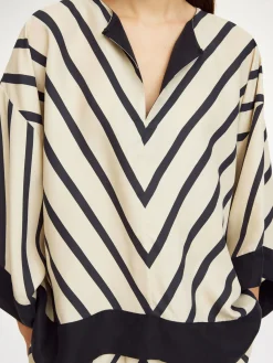 By Malene Birger Cicie Bluse^ Tops & Blusen