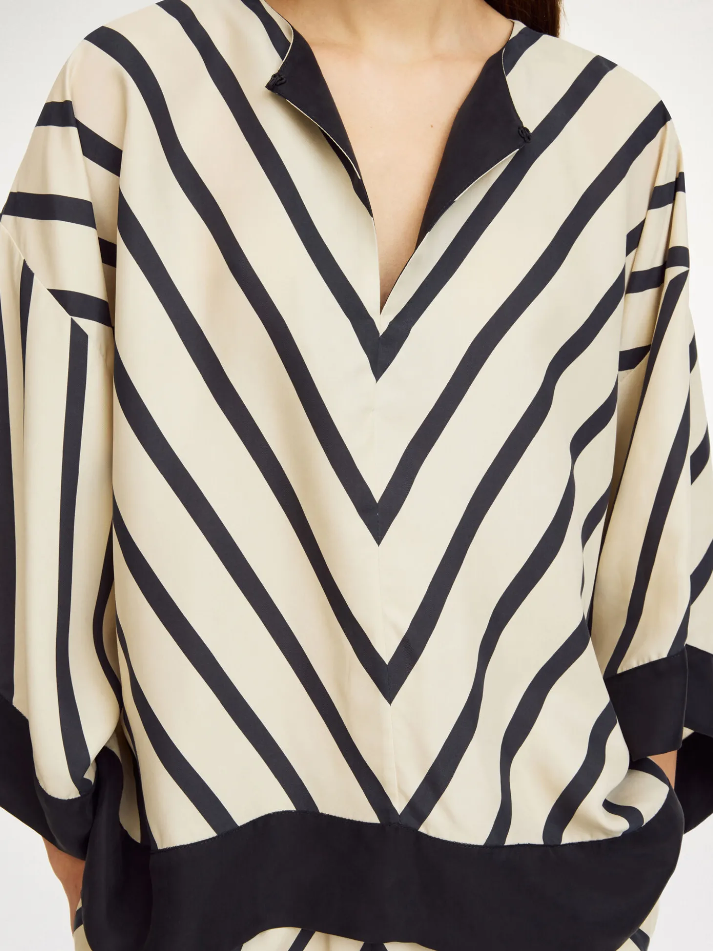 By Malene Birger Cicie Bluse^ Tops & Blusen
