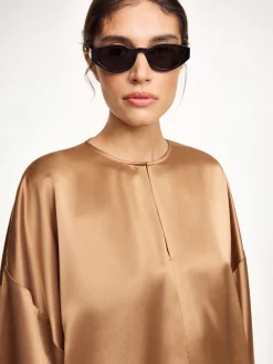 By Malene Birger Cicie Bluse^ Tops & Blusen