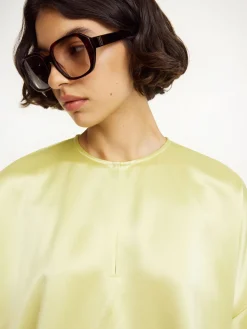 By Malene Birger Cicie Bluse^ Tops & Blusen