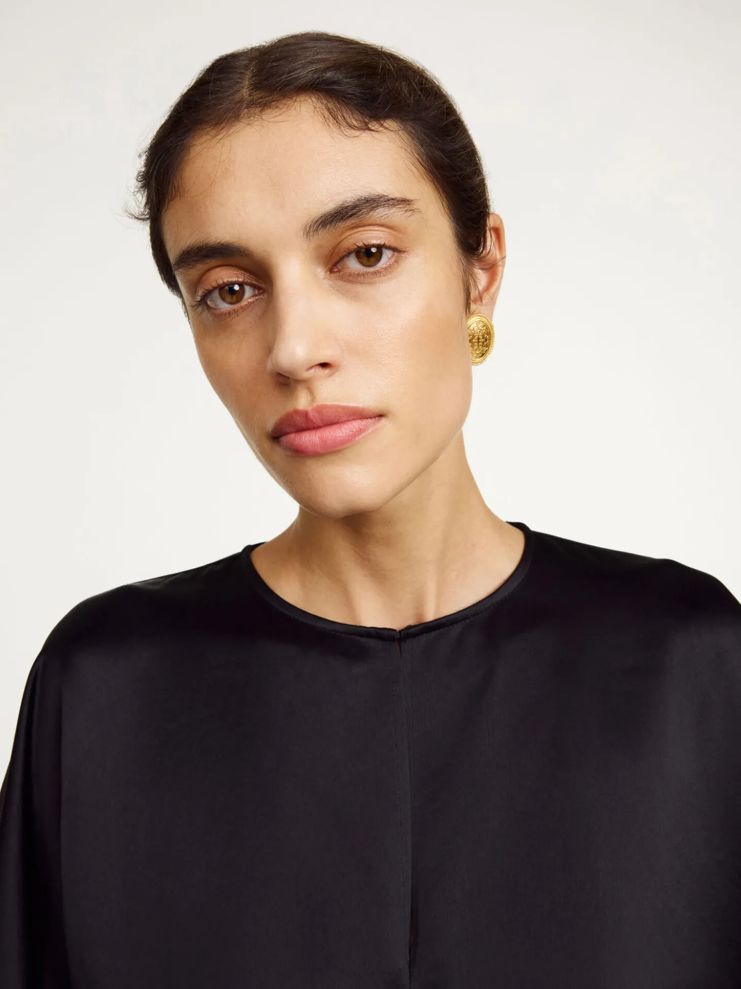 By Malene Birger Cicie Bluse^ Tops & Blusen