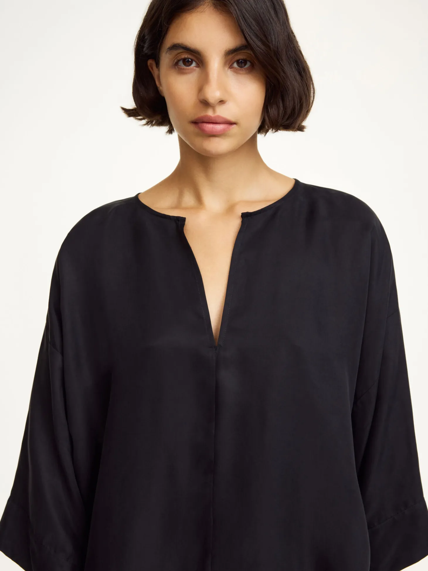 By Malene Birger Cicie Bluse^ Tops & Blusen