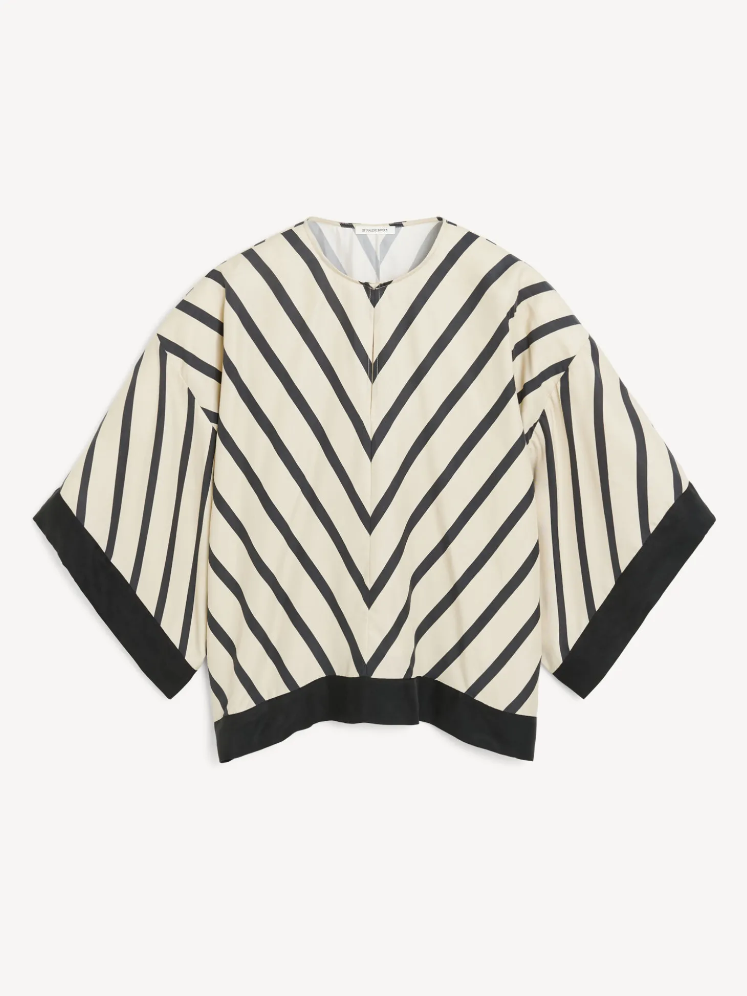 By Malene Birger Cicie Bluse^ Tops & Blusen
