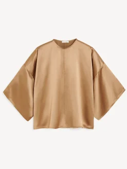By Malene Birger Cicie Bluse^ Tops & Blusen