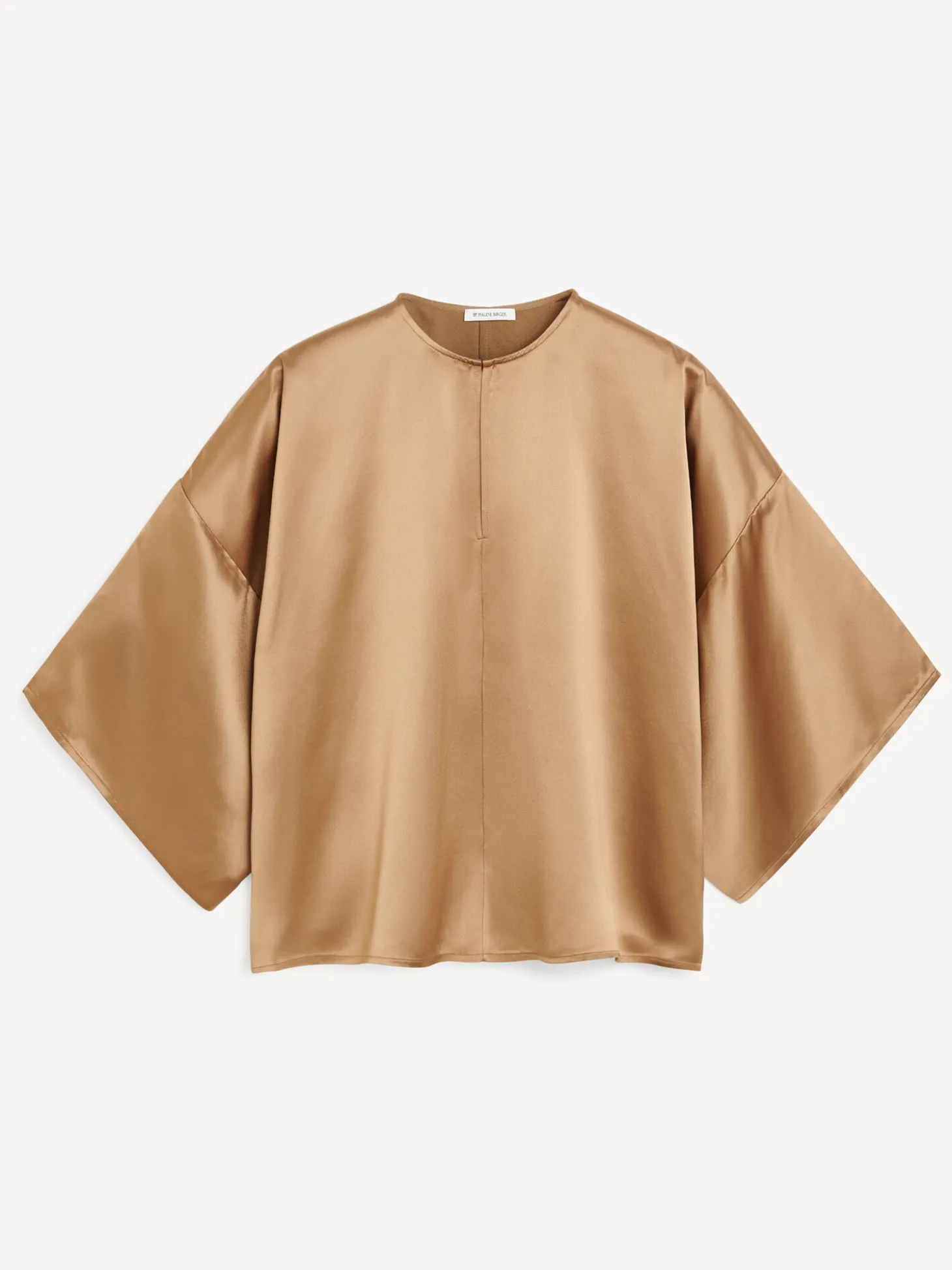 By Malene Birger Cicie Bluse^ Tops & Blusen