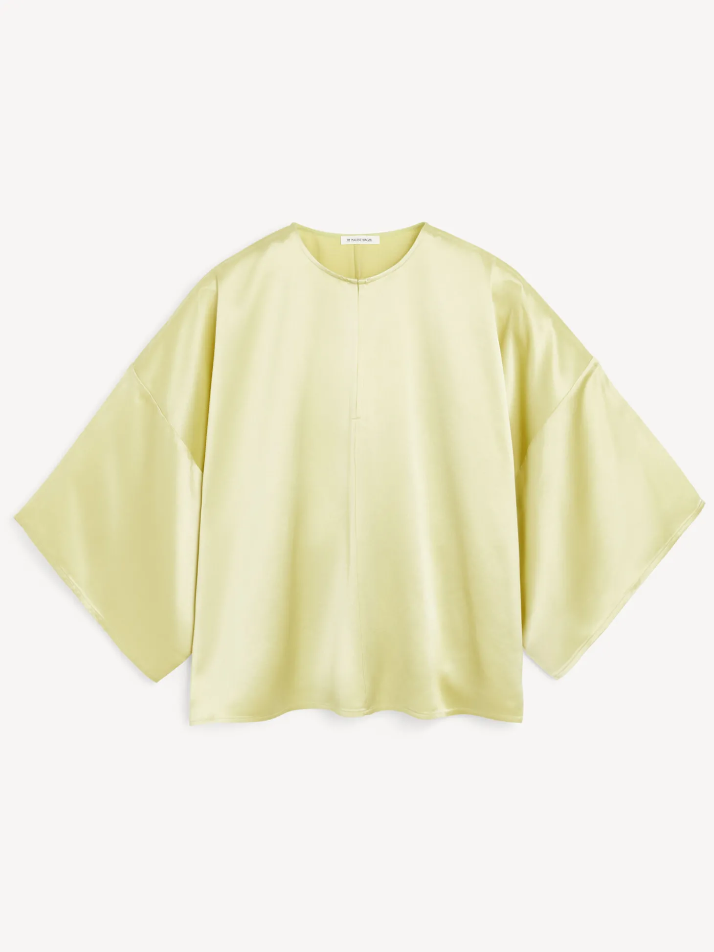 By Malene Birger Cicie Bluse^ Tops & Blusen