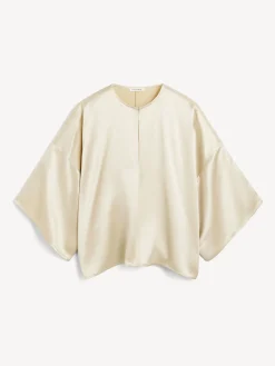 By Malene Birger Cicie Bluse^ Tops & Blusen