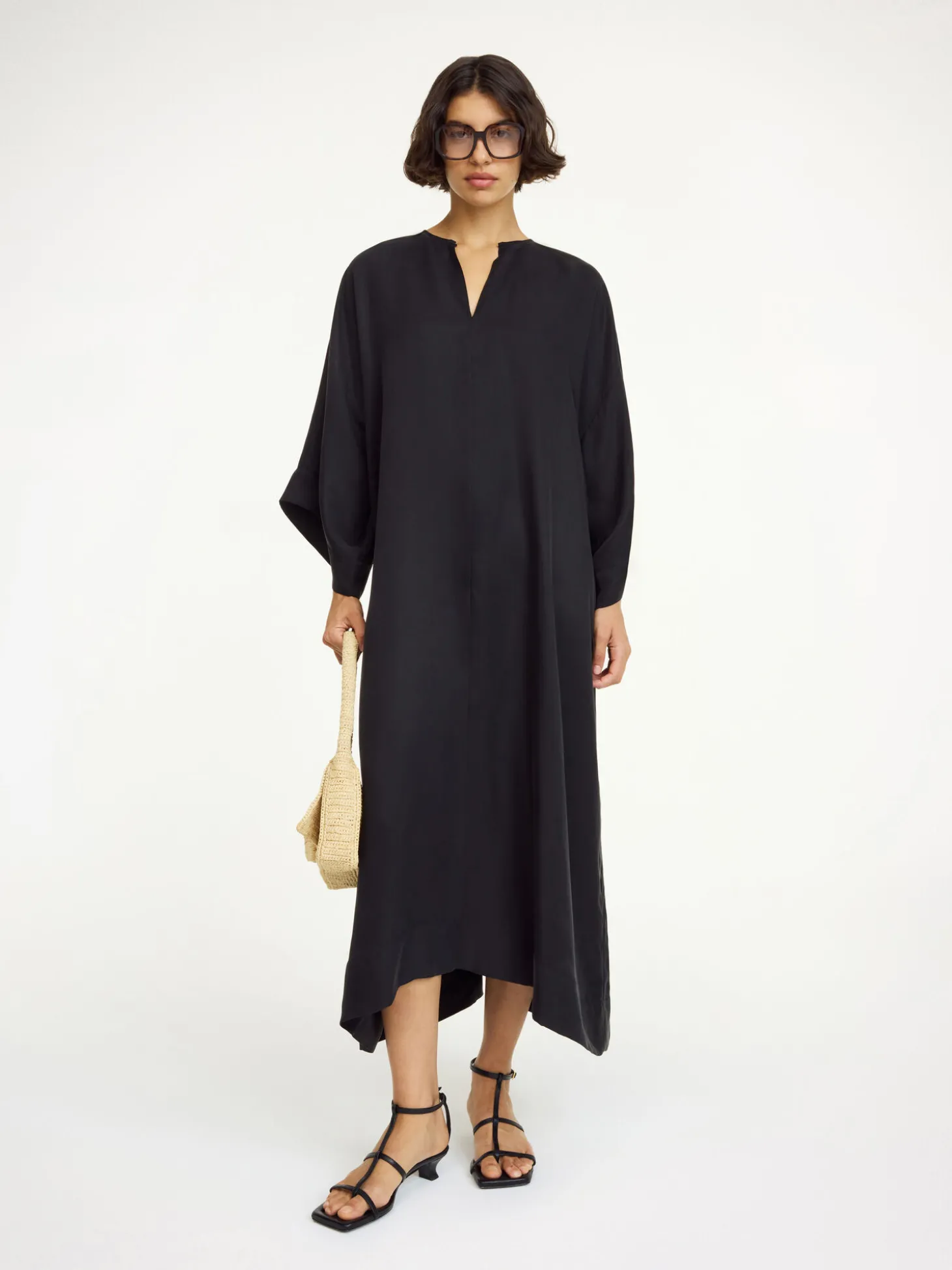 By Malene Birger Cicine Maxikleid^ Kleider
