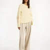 By Malene Birger Cierra Pullover^ Strickmode