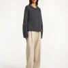 By Malene Birger Cierra Pullover^ Strickmode