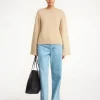 By Malene Birger Cierra Pullover^ Strickmode