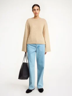 By Malene Birger Cierra Pullover^ Strickmode
