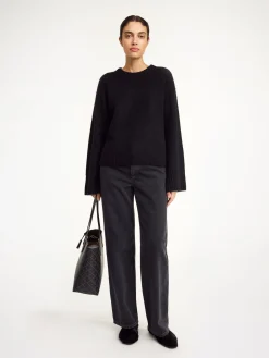 By Malene Birger Cierra Pullover^ Strickmode