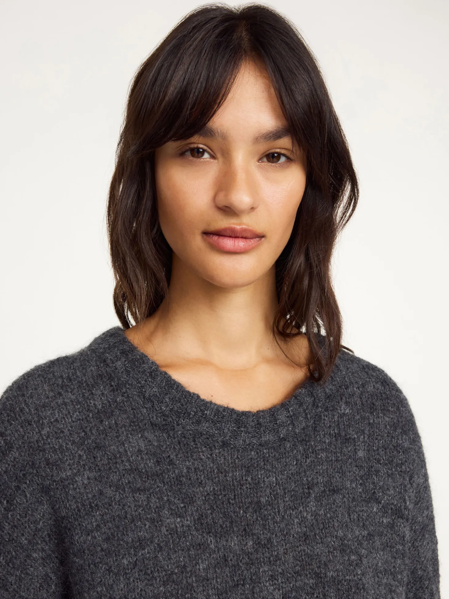 By Malene Birger Cierra Pullover^ Strickmode