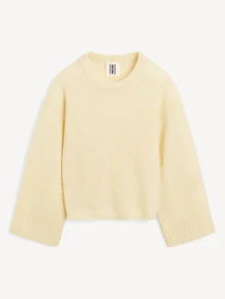 By Malene Birger Cierra Pullover^ Strickmode