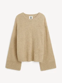 By Malene Birger Cierra Pullover^ Strickmode