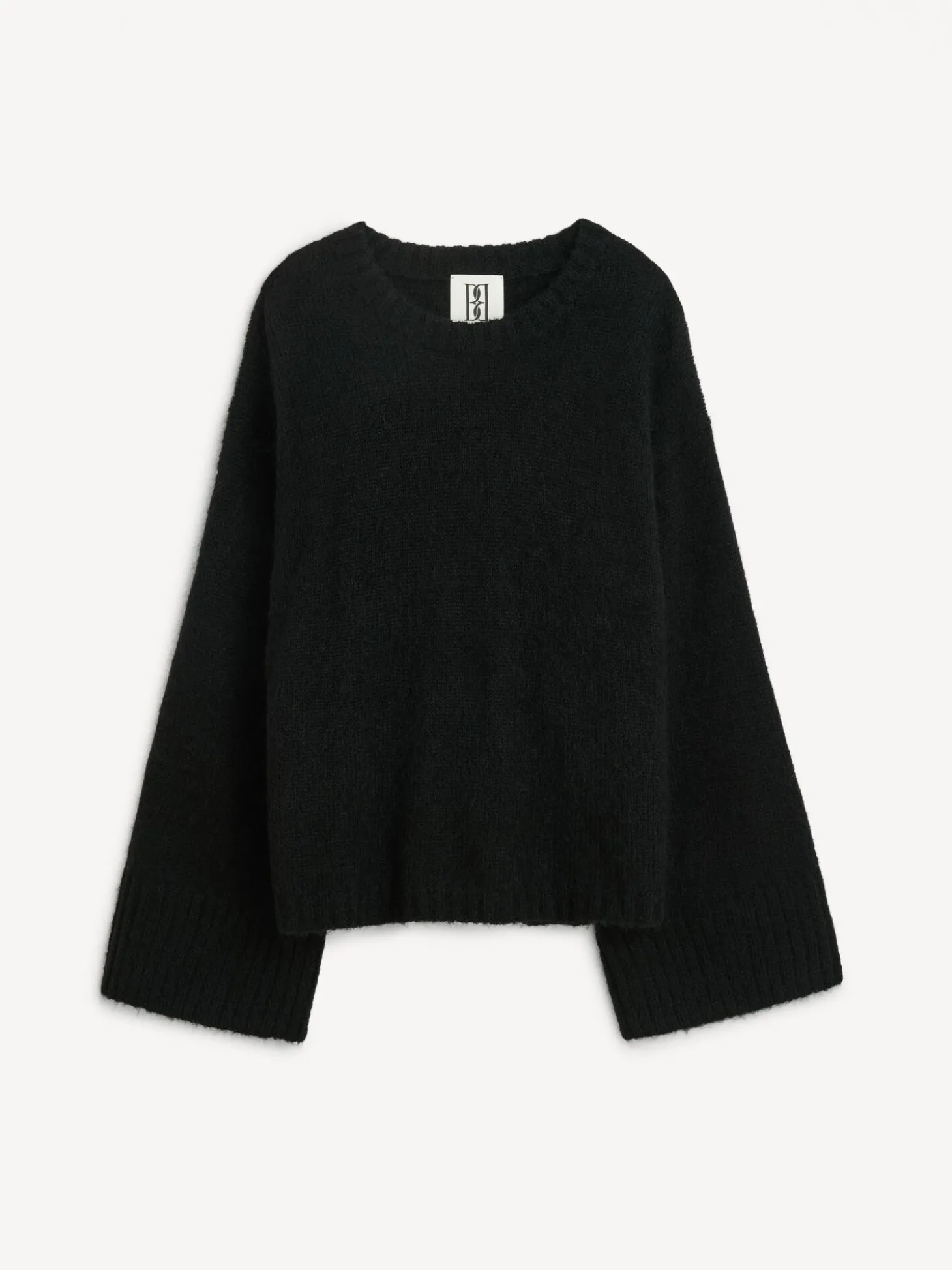 By Malene Birger Cierra Pullover^ Strickmode