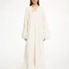 By Malene Birger Clarrie Maxikleid^ Kleider