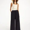 By Malene Birger Clorella Weite Hose^ Hosen