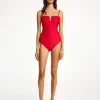 By Malene Birger Cocesa Badeanzug^ Bademode