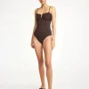 By Malene Birger Cocesa Badeanzug^ Bademode