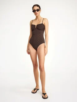 By Malene Birger Cocesa Badeanzug^ Bademode
