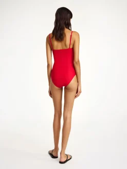 By Malene Birger Cocesa Badeanzug^ Bademode