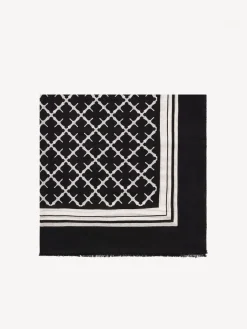 By Malene Birger Cornelis Wollschal^ Schals