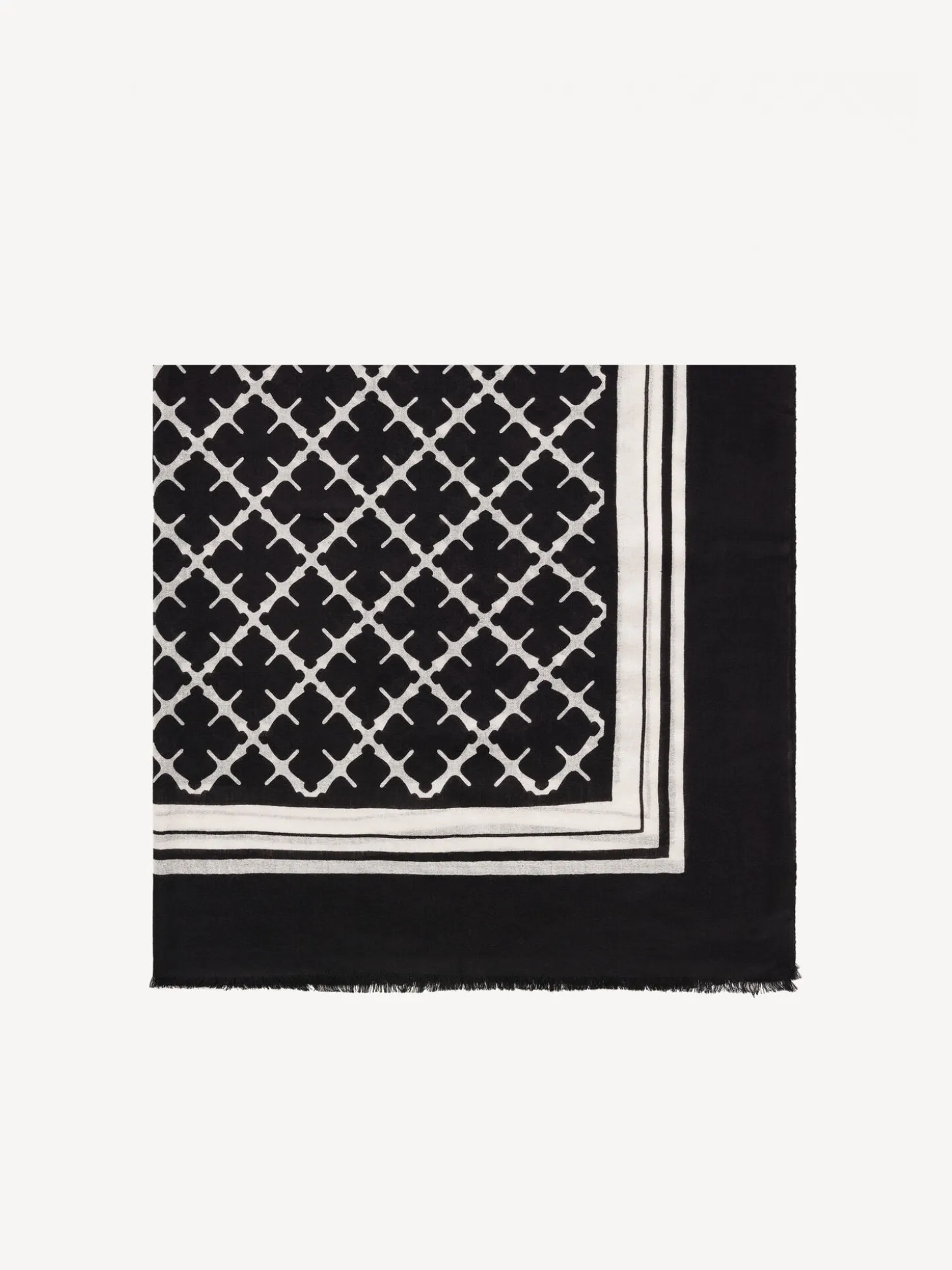 By Malene Birger Cornelis Wollschal^ Schals