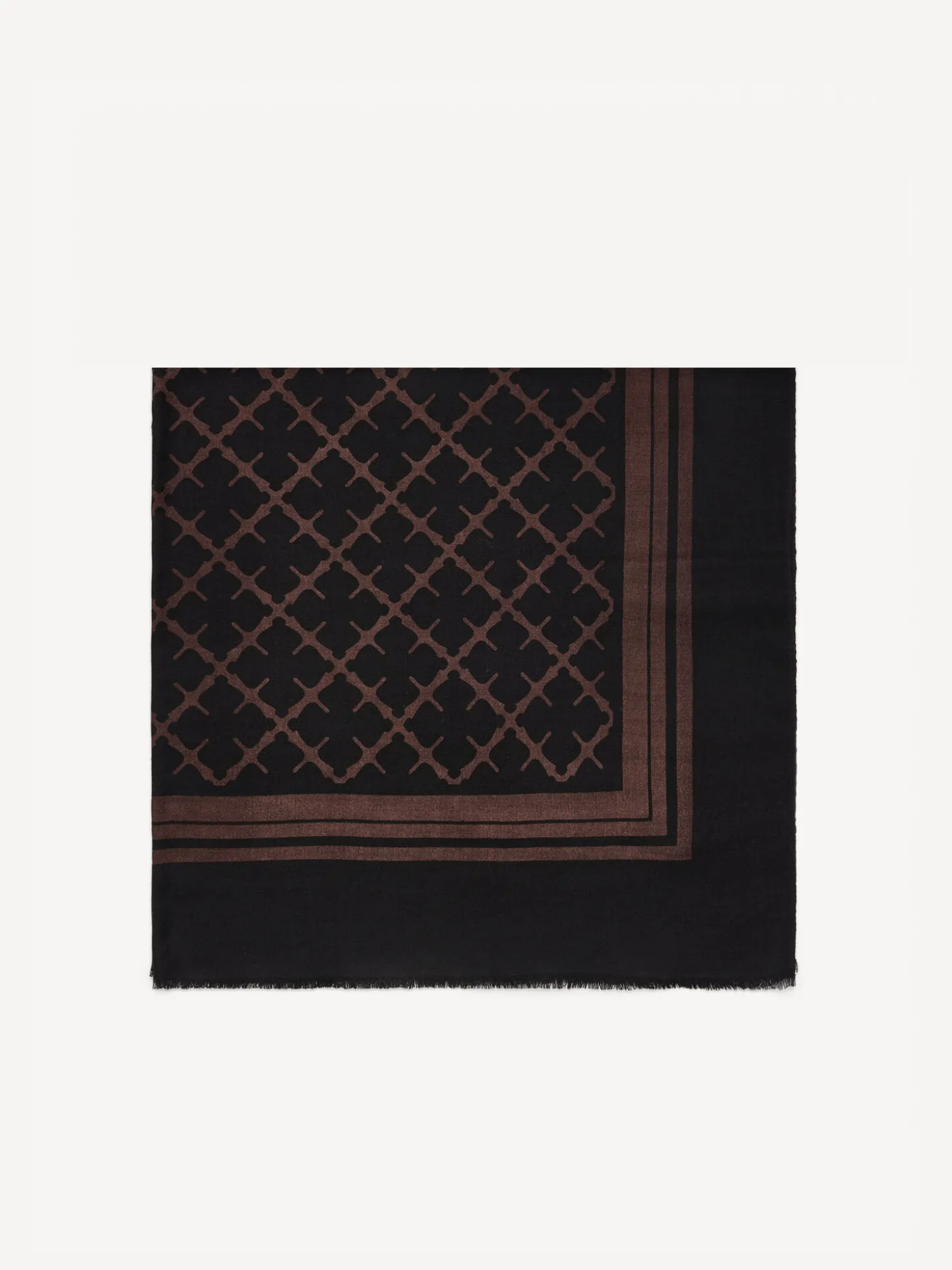 By Malene Birger Cornelis Wollschal^ Schals