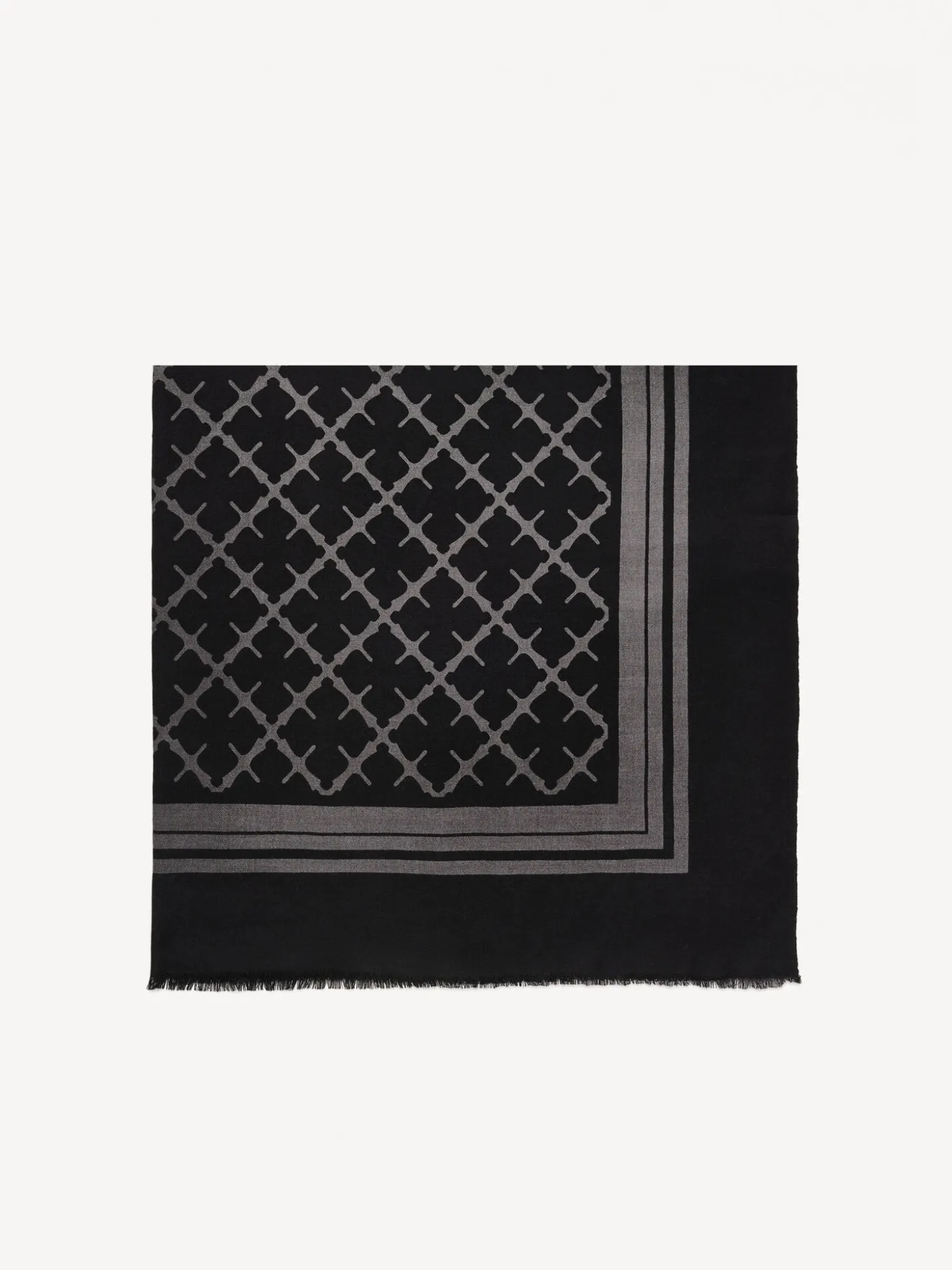 By Malene Birger Cornelis Wollschal^ Schals