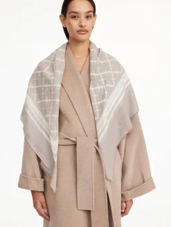 By Malene Birger Cornelis Wollschal^ Schals