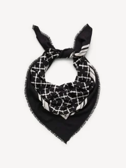 By Malene Birger Cornelis Wollschal^ Schals