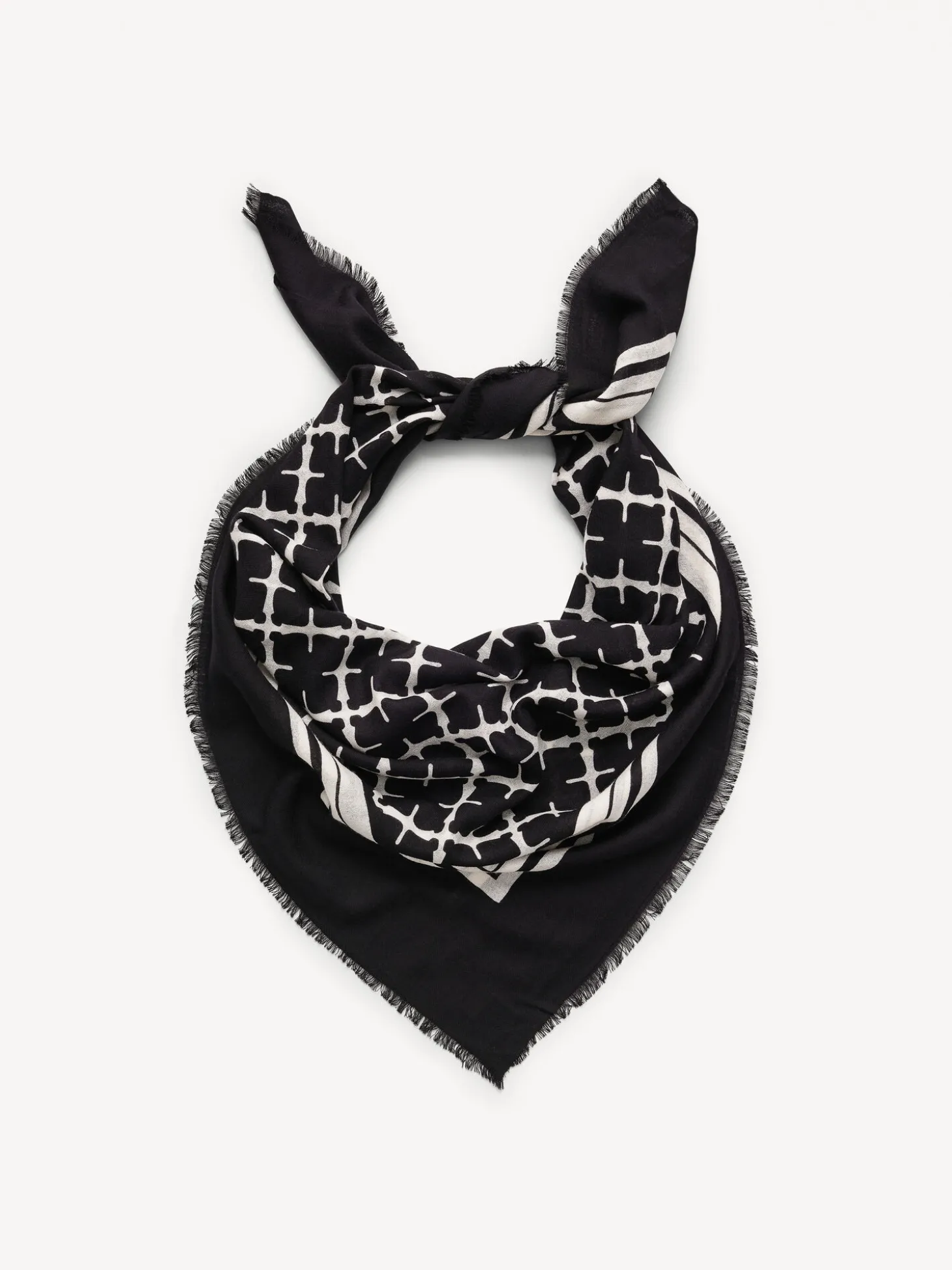 By Malene Birger Cornelis Wollschal^ Schals