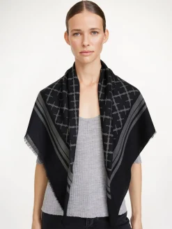 By Malene Birger Cornelis Wollschal^ Schals