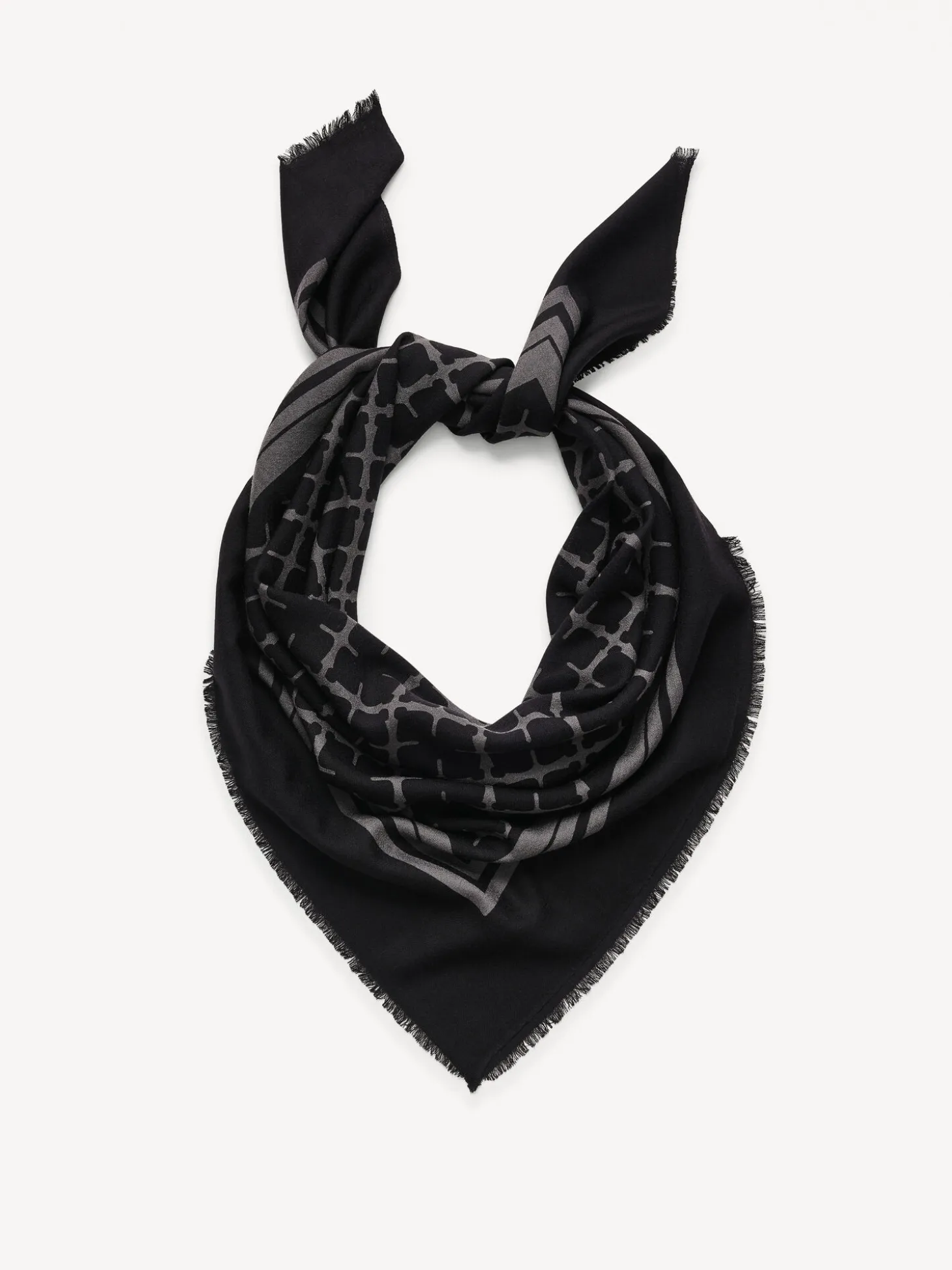 By Malene Birger Cornelis Wollschal^ Schals