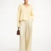 By Malene Birger Cova Pullover^ Strickmode