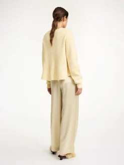 By Malene Birger Cova Pullover^ Strickmode