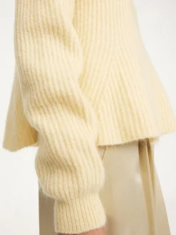 By Malene Birger Cova Pullover^ Strickmode