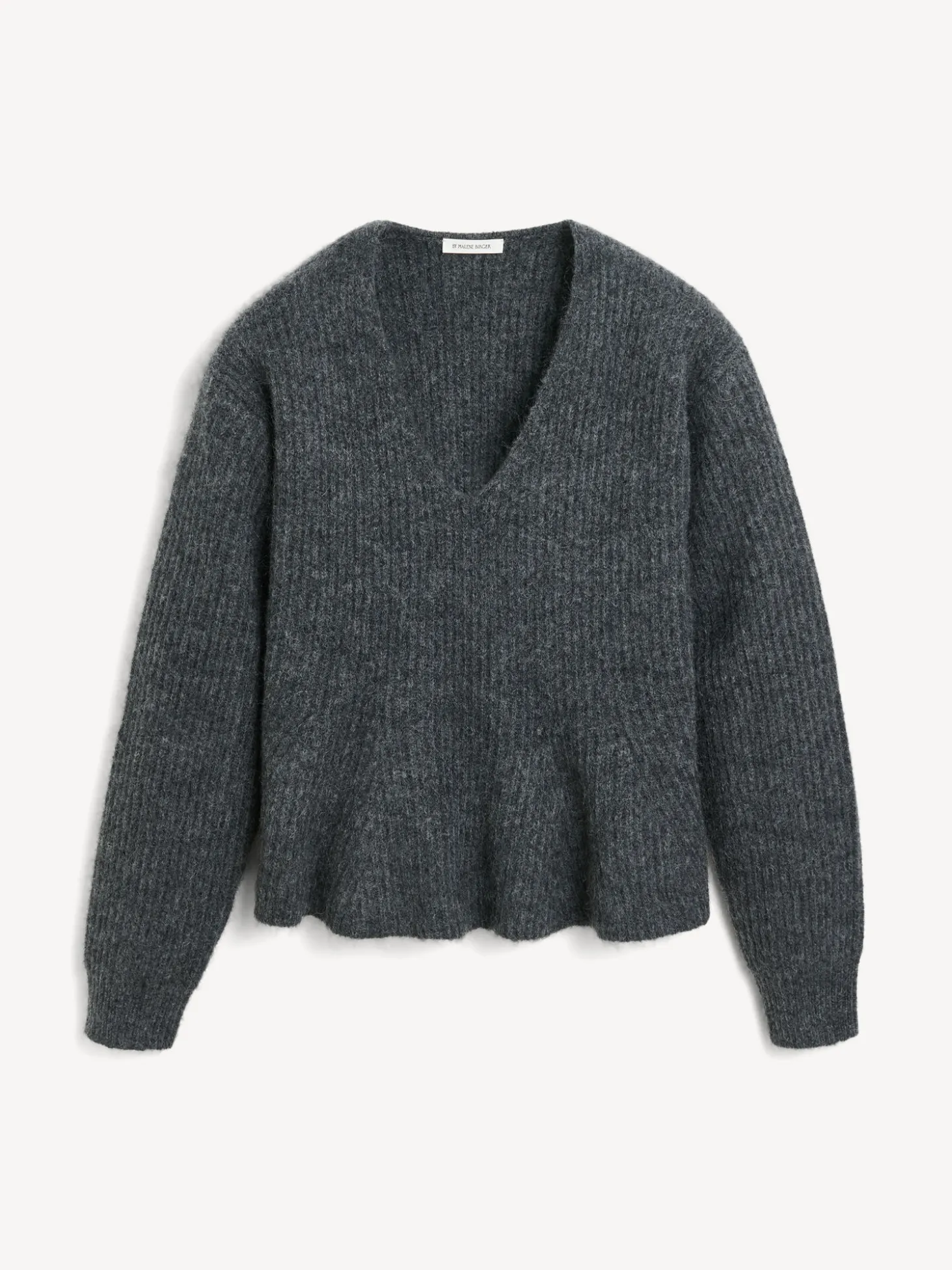 By Malene Birger Cova Pullover^ Strickmode
