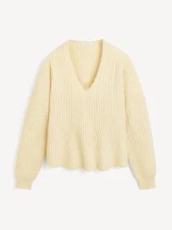By Malene Birger Cova Pullover^ Strickmode