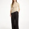 By Malene Birger Cymbaria High-Waist Hose^ Hosen