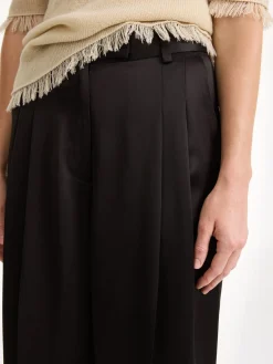 By Malene Birger Cymbaria High-Waist Hose^ Hosen