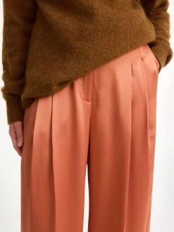 By Malene Birger Cymbaria High-Waist Hose^ Hosen