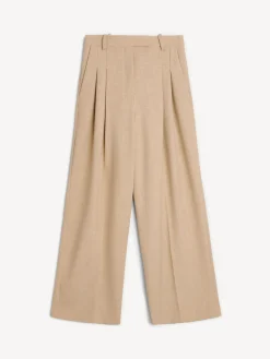 By Malene Birger Cymbaria High-Waist Hose^ Hosen