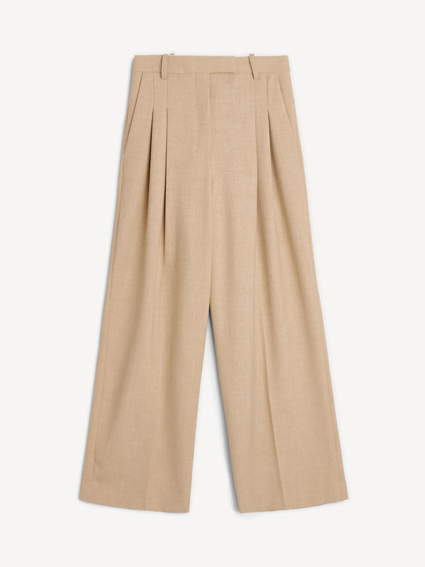 By Malene Birger Cymbaria High-Waist Hose^ Hosen