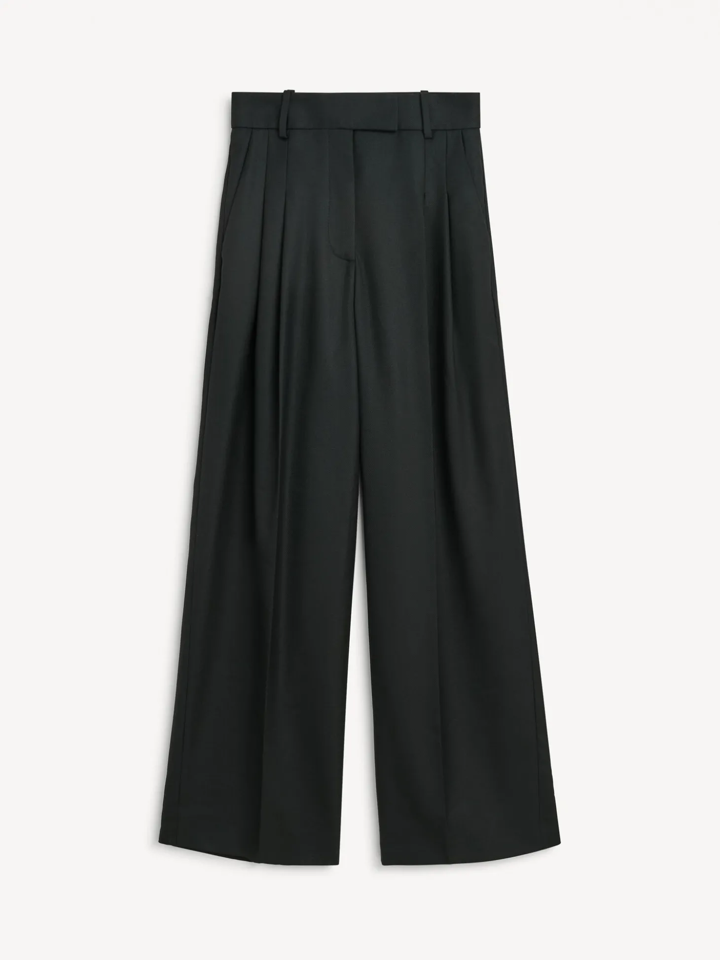 By Malene Birger Cymbaria High-Waist-Hose^ Hosen